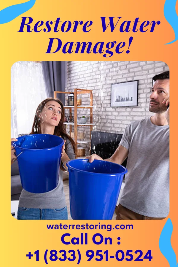 water restoration Eco Recovery Specialists Petrolia